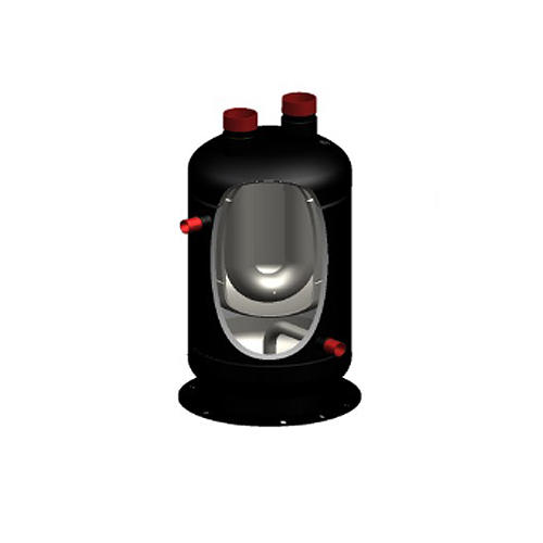 441X系列热交换器蓄热器和液体接收器F1G3